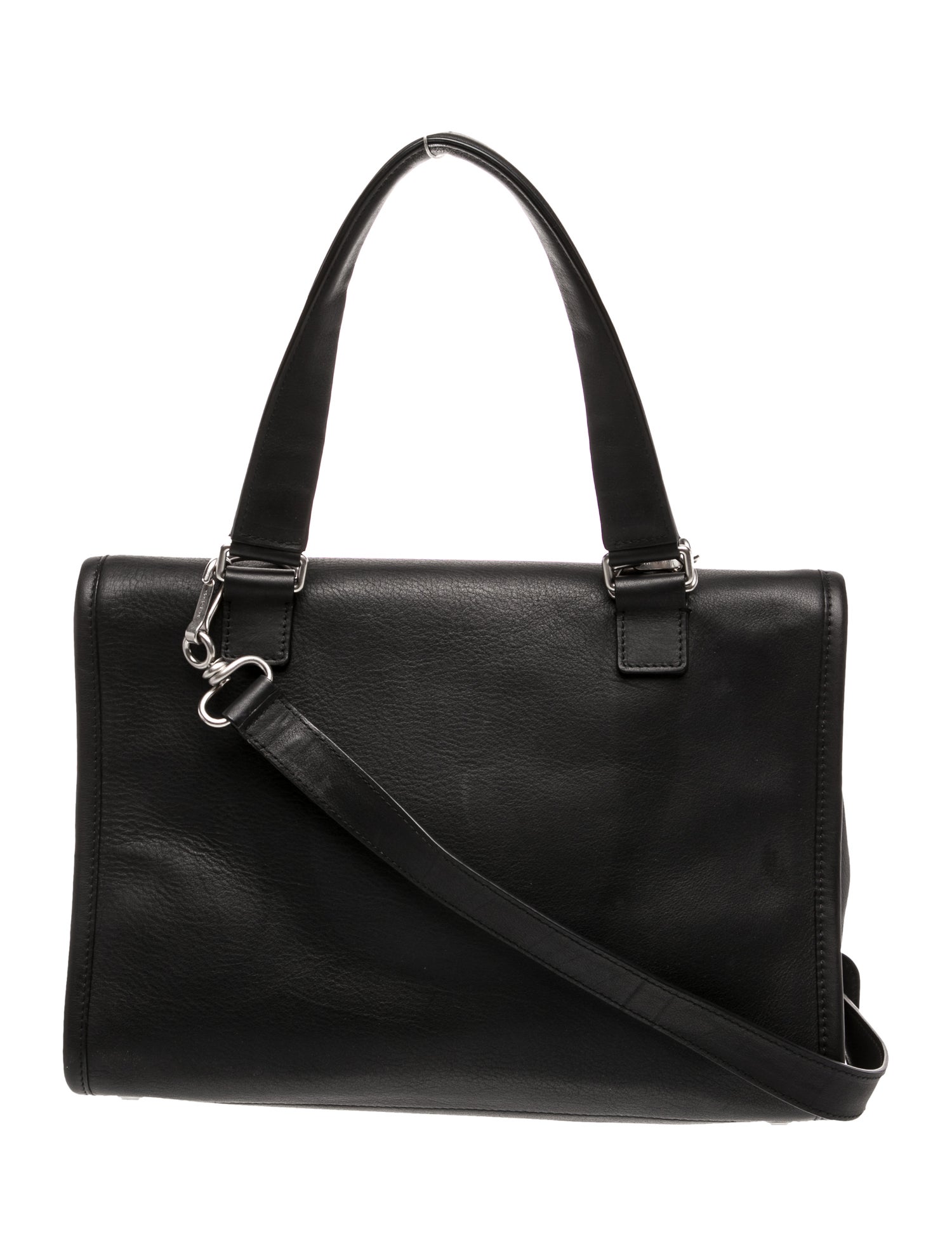 Balenciaga Leather Tool